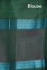 Exclusive Thread Weave Kanjeevaram Silk Saree